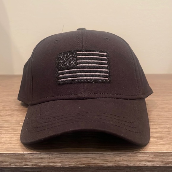 ALL BLACK H3 Sport Gear Baseball hat 🖤🧢 - Picture 1 of 4